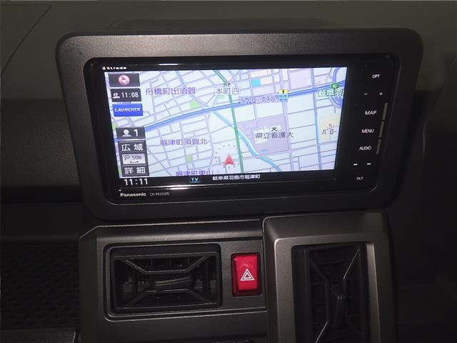 Daihatsu TAFT 2024 8138314-6