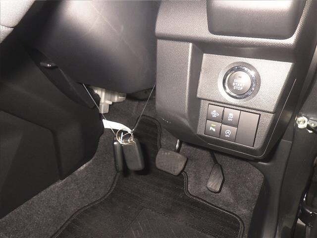 Daihatsu TAFT 2024 8138314-8