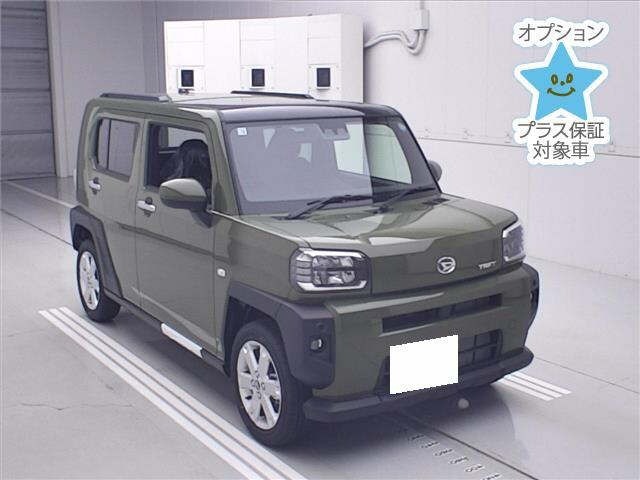 Daihatsu TAFT 2026 8138315-0