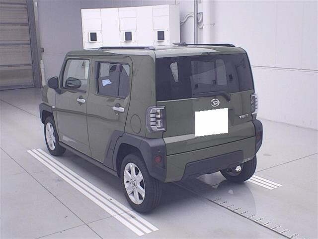 Daihatsu TAFT 2026 8138315-1