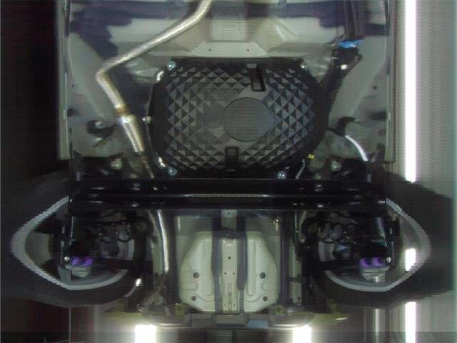 Daihatsu TAFT 2026 8138315-11