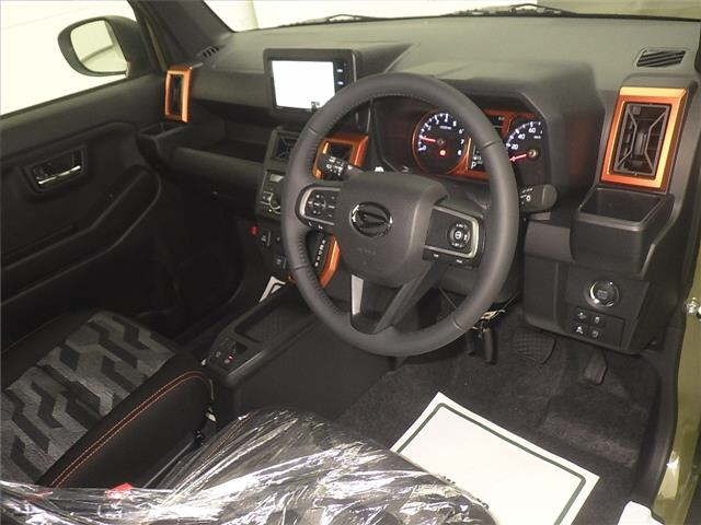 Daihatsu TAFT 2026 8138315-3