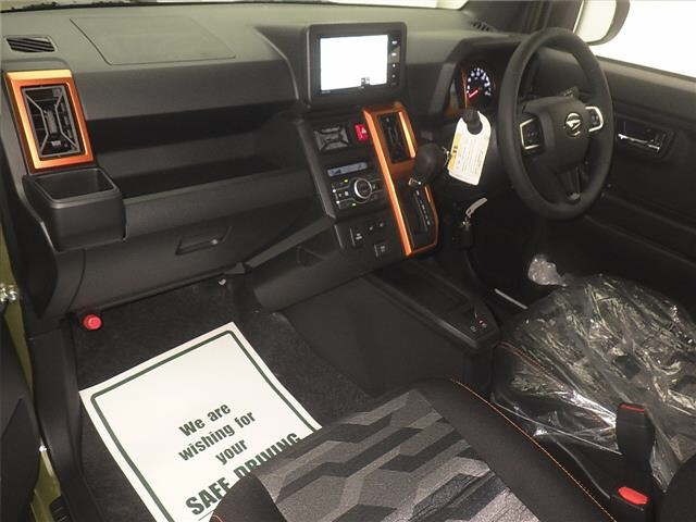 Daihatsu TAFT 2026 8138315-4
