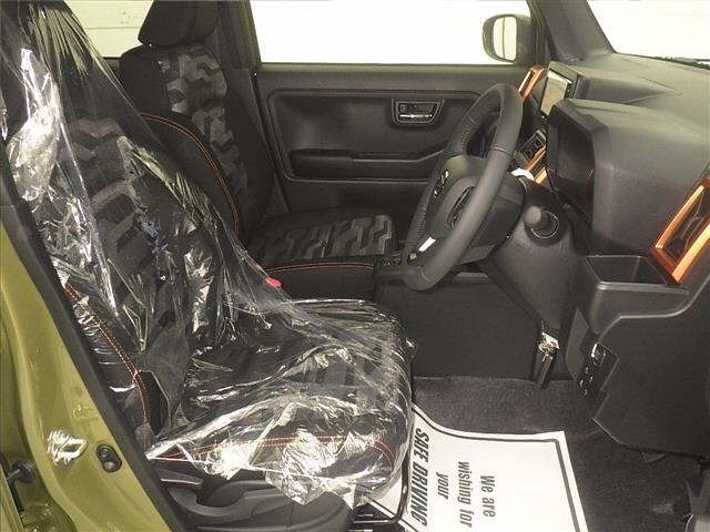 Daihatsu TAFT 2026 8138315-5
