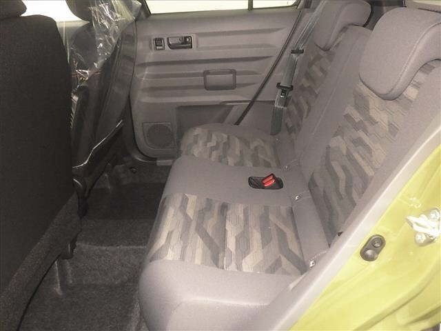 Daihatsu TAFT 2026 8138315-7