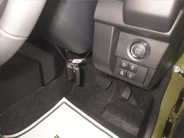 Daihatsu TAFT 2026 8138315-8