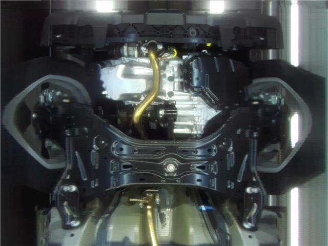 Daihatsu TAFT 2026 8138315-9