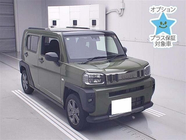 Daihatsu TAFT 2025 8138323-0