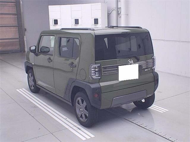 Daihatsu TAFT 2025 8138323-1