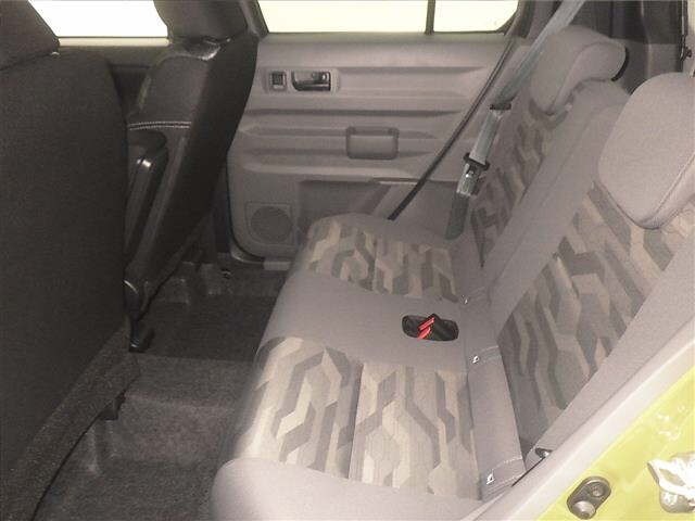 Daihatsu TAFT 2025 8138323-7