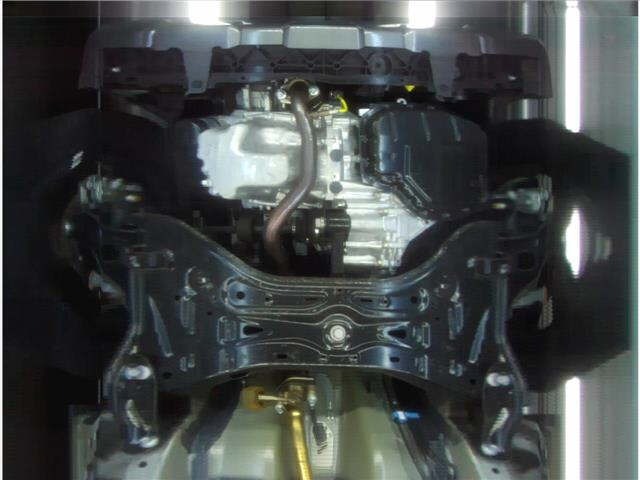 Daihatsu TAFT 2025 8138323-9