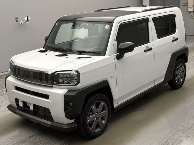Daihatsu TAFT 2025 8138342-0