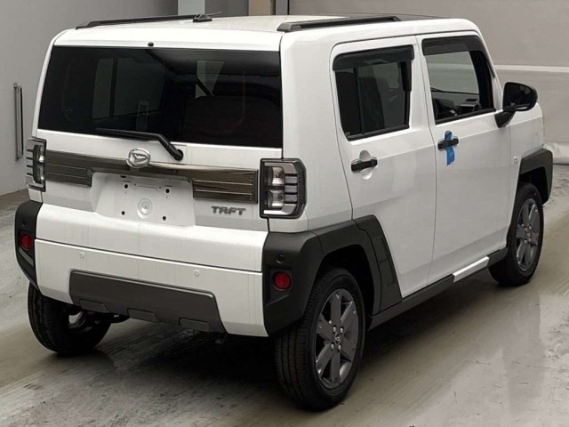 Daihatsu TAFT 2025 8138342-1