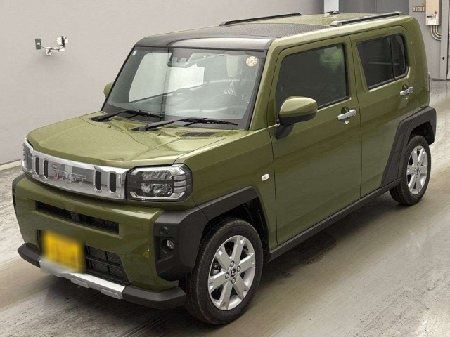 Daihatsu TAFT 2025 8138343-0