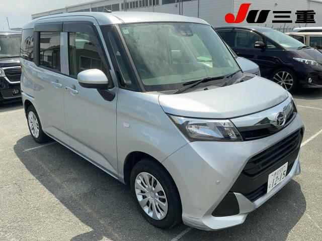 Daihatsu THOR 2018 8137064-0