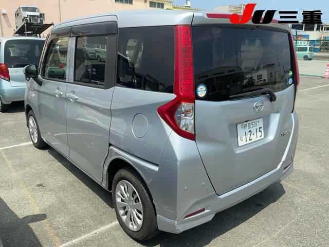 Daihatsu THOR 2018 8137064-1