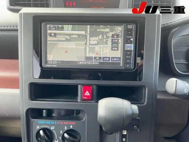Daihatsu THOR 2018 8137064-11