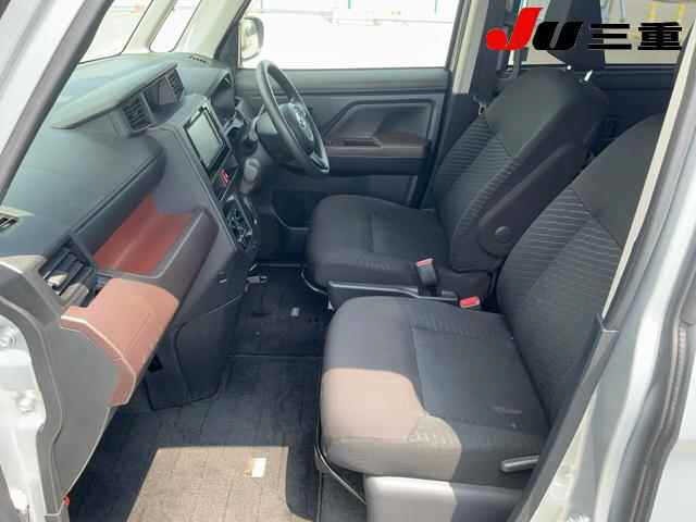 Daihatsu THOR 2018 8137064-3