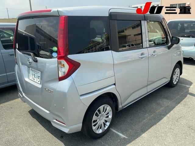 Daihatsu THOR 2018 8137064-6