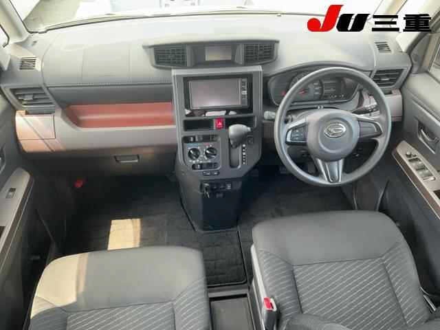 Daihatsu THOR 2018 8137064-8