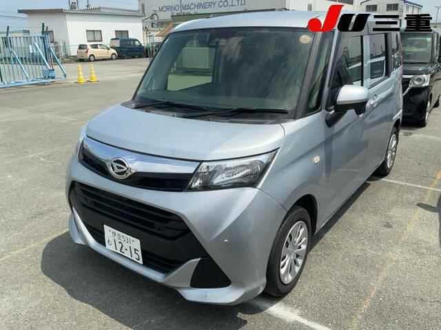 Daihatsu THOR 2018 8137064-9