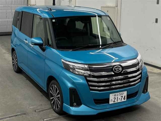 Daihatsu THOR 2025 8137065-0
