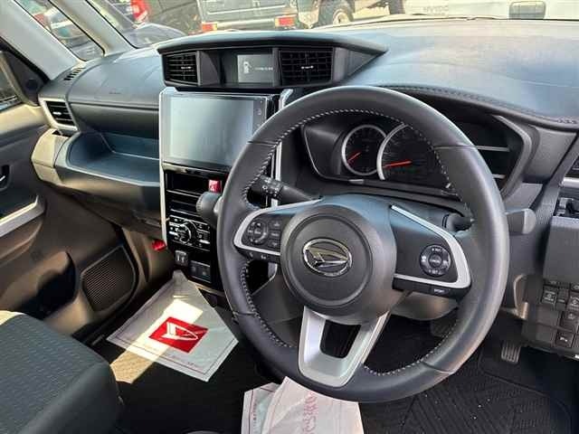 Daihatsu THOR 2025 8137065-3