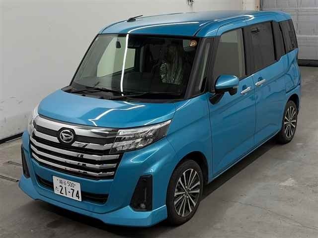 Daihatsu THOR 2025 8137065-4