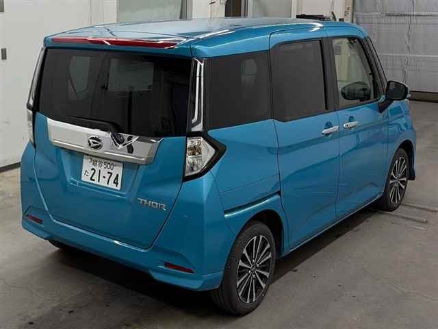 Daihatsu THOR 2025 8137065-5