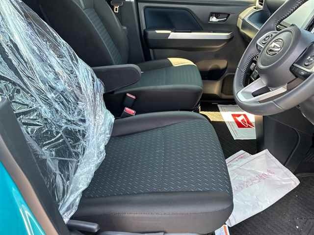 Daihatsu THOR 2025 8137065-7