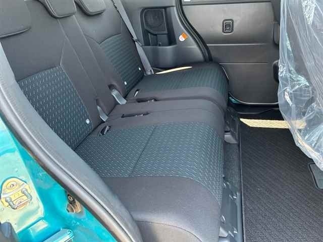 Daihatsu THOR 2025 8137065-8