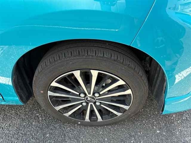 Daihatsu THOR 2025 8137065-9