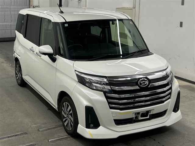 Daihatsu THOR 2020 8137066-0