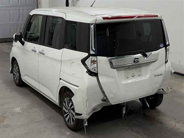 Daihatsu THOR 2020 8137066-1