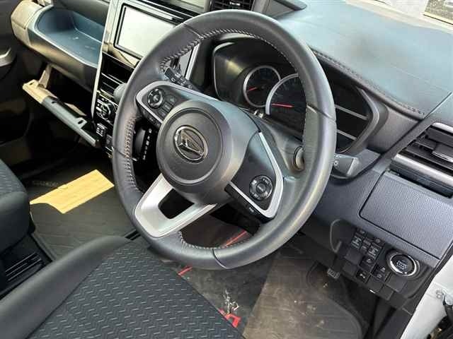 Daihatsu THOR 2020 8137066-3