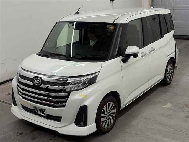 Daihatsu THOR 2020 8137066-4