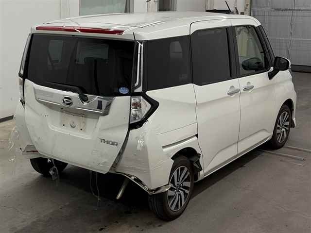 Daihatsu THOR 2020 8137066-5