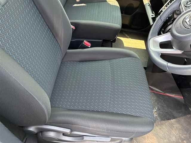 Daihatsu THOR 2020 8137066-7