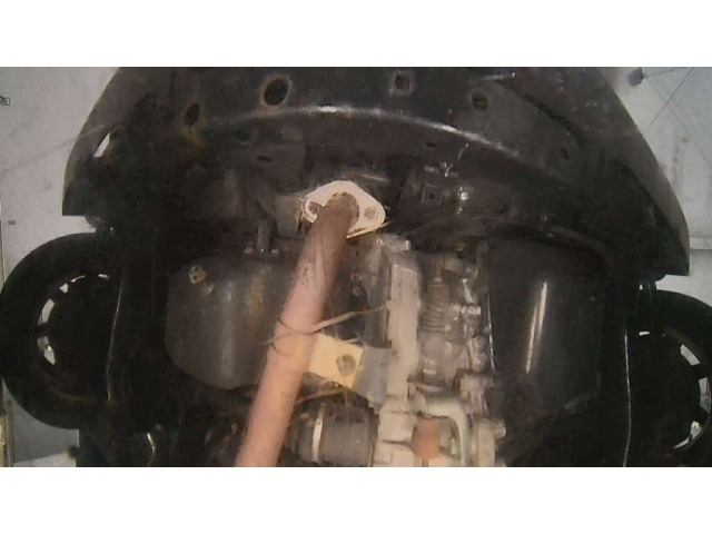 Mitsubishi TOPPO 2009 8137038-12