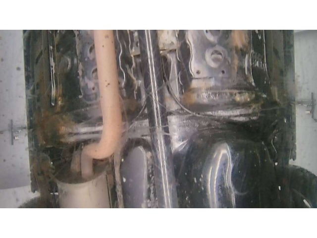 Mitsubishi TOPPO 2009 8137038-13