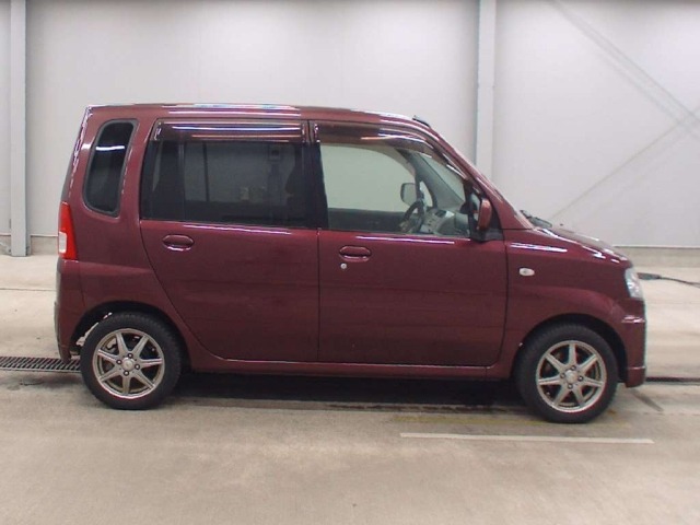 Mitsubishi TOPPO 2009 8137038-3