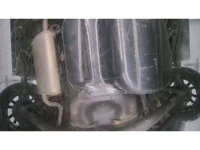 Mitsubishi TOPPO 2009 8137039-13