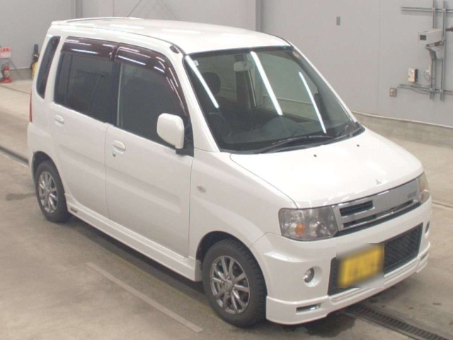 Mitsubishi TOPPO 2009 8137039-5