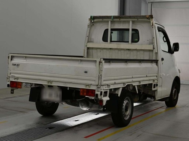 Toyota TOWNACE TRUCK 2012 8116783-1