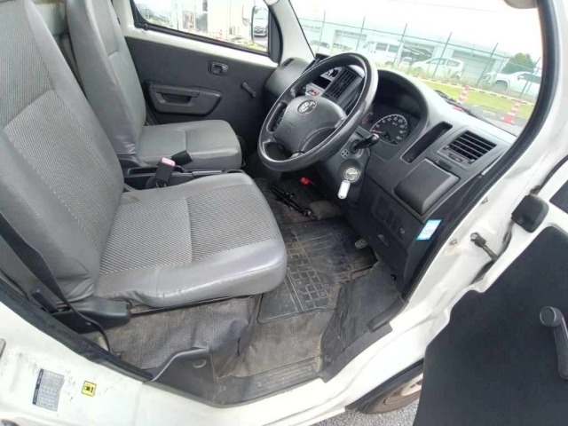 Toyota TOWNACE TRUCK 2012 8116783-10