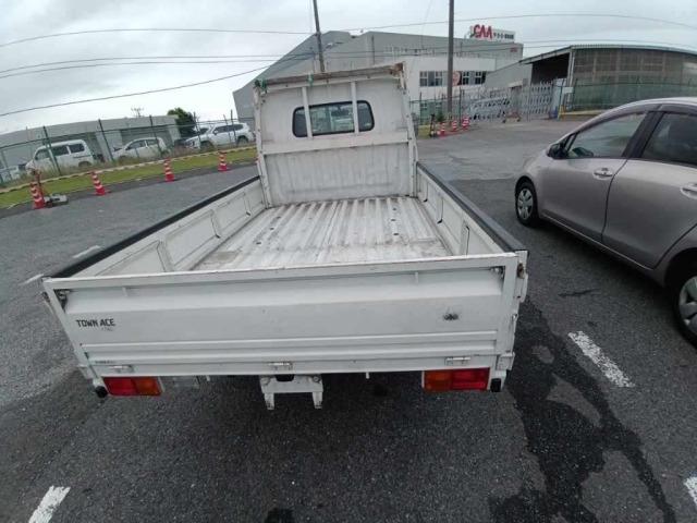 Toyota TOWNACE TRUCK 2012 8116783-11
