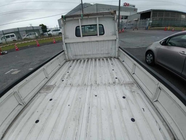 Toyota TOWNACE TRUCK 2012 8116783-12