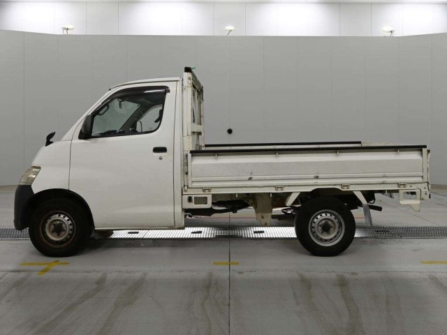 Toyota TOWNACE TRUCK 2012 8116783-4