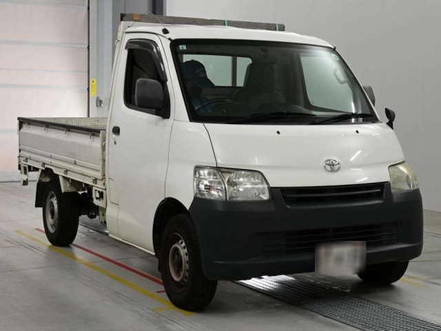 Toyota TOWNACE TRUCK 2012 8116783-5