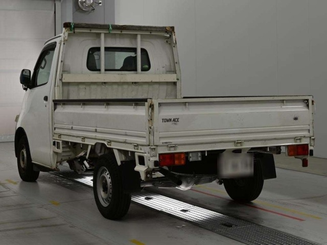 Toyota TOWNACE TRUCK 2012 8116783-6